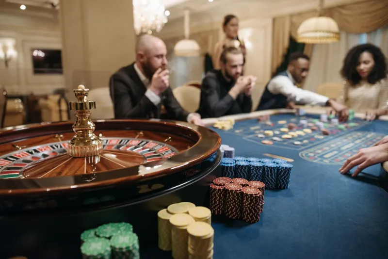 Beyond the Comp Room: What American High-Rollers Are Really Getting From CasinVietnam's VIP Tier System